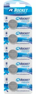 ROCKET 2032-5