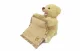 Jamara Mr. Babble Bear #9