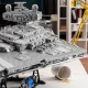 LEGO Star Wars Imperial Star Destroyer Set #10