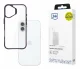 3MK Satin Armor Case+