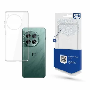 3MK Clear Case