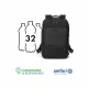DICOTA D32162-RPET #20