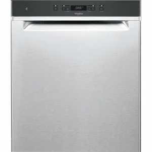 Whirlpool WUC 3C33 F X