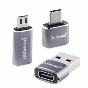 Intenso MIX480