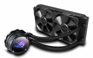 ASUS ROG STRIX LC II 240