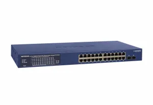 NETGEAR GS724TP