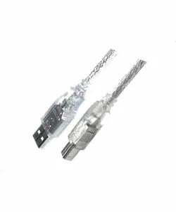 Mercodan USB A/B 1.8m