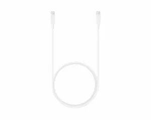 Samsung 1.8m Cable 5A White