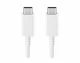 Samsung 1.8m Cable 5A White #3