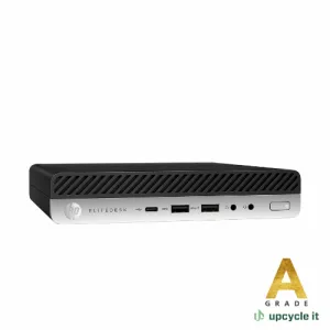 upcycle it HP EliteDesk 800 G4 (Refurbished) A