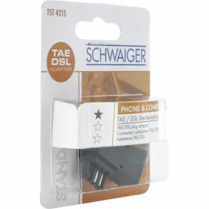 Schwaiger TST4215533