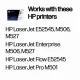 HP 87A Black Original LaserJet Toner Cartridge #3