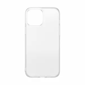 PanzerGlass SAFE. by PanzerGlass TPU Case Transparent iPhone 13 Pro Max Bulk