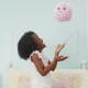 Spin Master Fur Fluffs POM INA FurFluffs Kitty GML #5