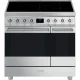 Smeg Symphony C92IPX2