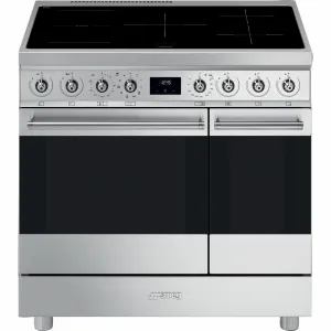 Smeg Symphony C92IPX2