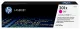 HP 201X High Yield Magenta Original LaserJet Toner Cartridge #8