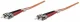 Intellinet 2.0m ST M/M