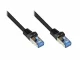 Alcasa Cat6a 20m