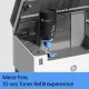 HP LaserJet Tank MFP 2604sdw Printer #26
