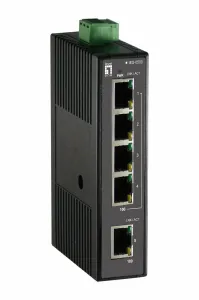 LevelOne IES-0500