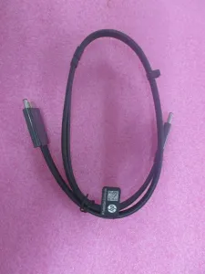 HP THUNDERBOLT 0.7M COMBO CABLE