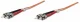 Intellinet 3.0m ST M/M