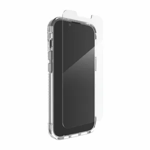 ZAGG Luxe + Glass 360