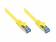 Alcasa Cat6a 20m