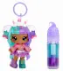 MGA Entertainment Yummiland Mystery Lip Gloss Doll - Carly Cakepop #3