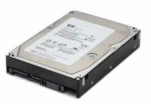 HPE SAS HDD 600GB