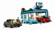 LEGO City Waschstrasse #3