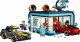 LEGO City Waschstrasse #2