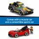 LEGO City Waschstrasse #7