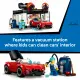 LEGO City Waschstrasse #8