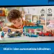 LEGO City Waschstrasse #1