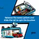 LEGO City Waschstrasse #11