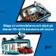 LEGO City Waschstrasse #3