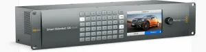 Blackmagic Design Smart Videohub 40x40