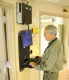 Ergotron StyleView Vertical Lift, High Traffic Areas #3