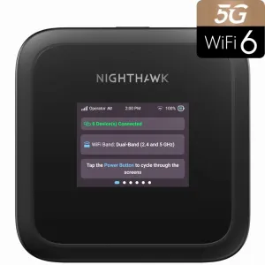 NETGEAR M3