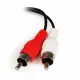 StarTech.com 0.152m 3.5mm - 2xRCA m/f #3