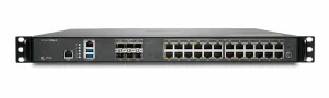 SonicWall NSA 4700
