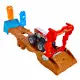 Hot Wheels Monster Trucks JML04 #5