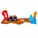 Hot Wheels Monster Trucks JML04 #4