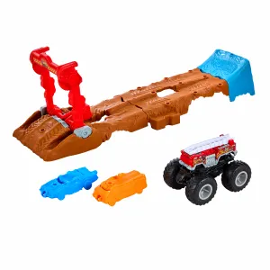 Hot Wheels Monster Trucks JML04