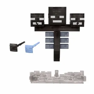 Mattel Minecraft JMP71