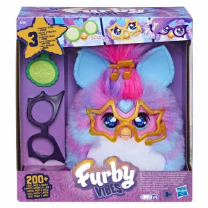 Hasbro Furby G23835L00