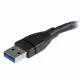 StarTech.com USB3EXT6INBK #2