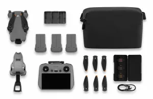 DJI MINI 5 PRO FLY MORE COMBO (DJI RC 2)